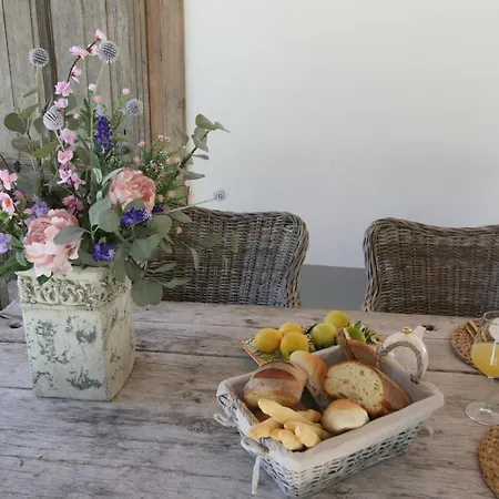 아파트 Casale Delle Farfalle Tornolo