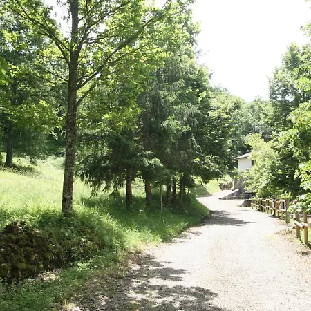 Casale Delle Farfalle *