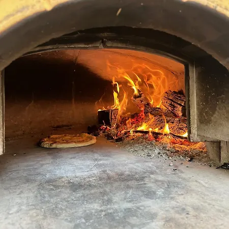 Casale Delle Farfalle