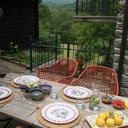 Apartment Casale Delle Farfalle