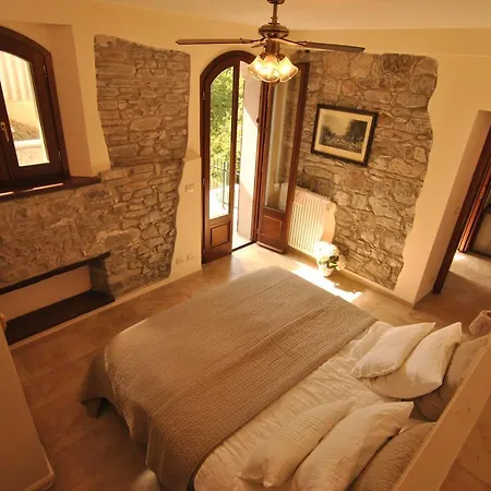 Casale Delle Farfalle 아파트 Tornolo