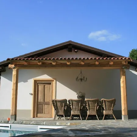 Casale Delle Farfalle Tornolo