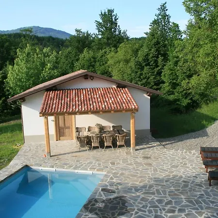 Apartment Casale Delle Farfalle Tornolo