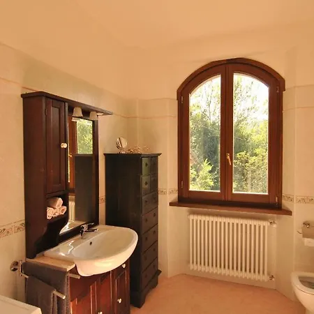 Casale Delle Farfalle Apartment *