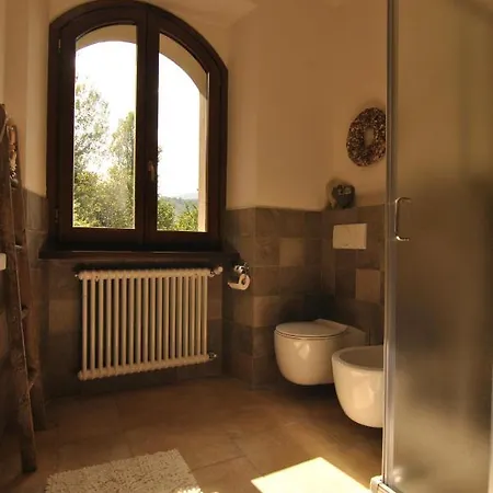 Apartment Casale Delle Farfalle Tornolo