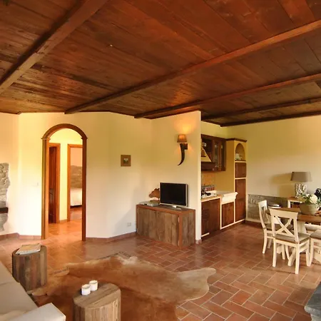 Casale Delle Farfalle Apartment