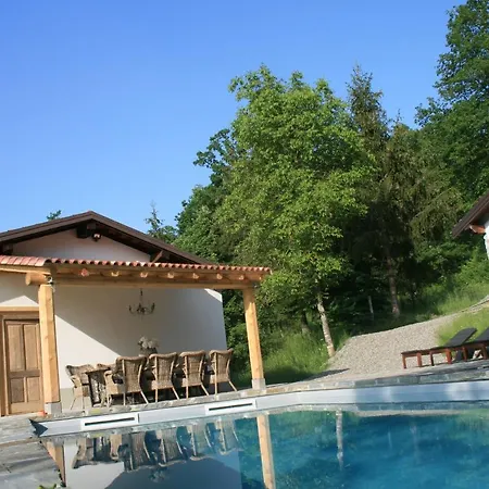 Apartment Casale Delle Farfalle *