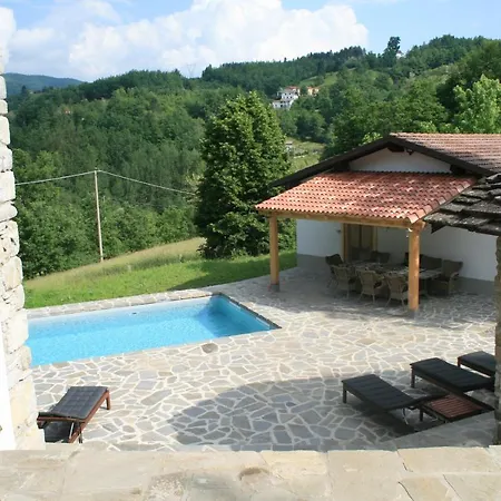 Casale Delle Farfalle Tornolo