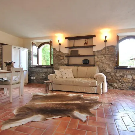 Casale Delle Farfalle 아파트 Tornolo