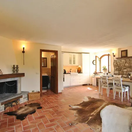 Apartment Casale Delle Farfalle *