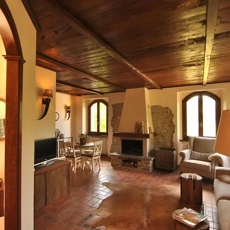 Casale Delle Farfalle