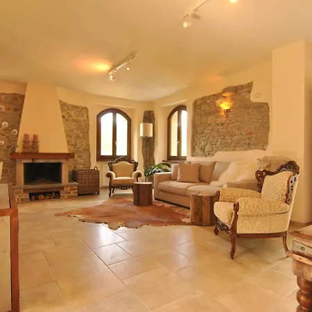 Casale Delle Farfalle *