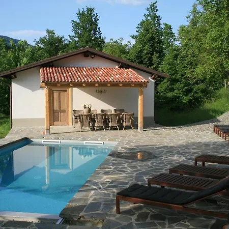 Casale Delle Farfalle *