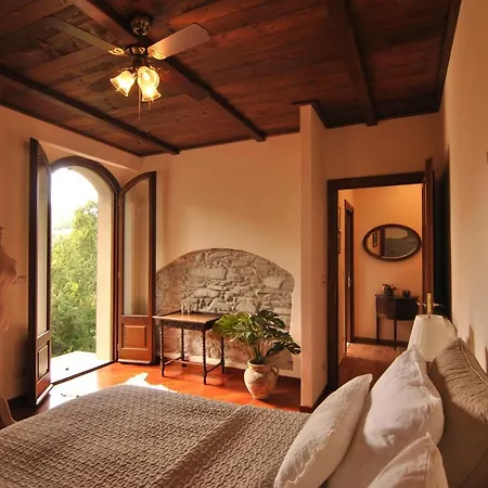 Casale Delle Farfalle Apartment Tornolo