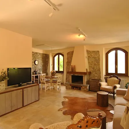 Casale Delle Farfalle