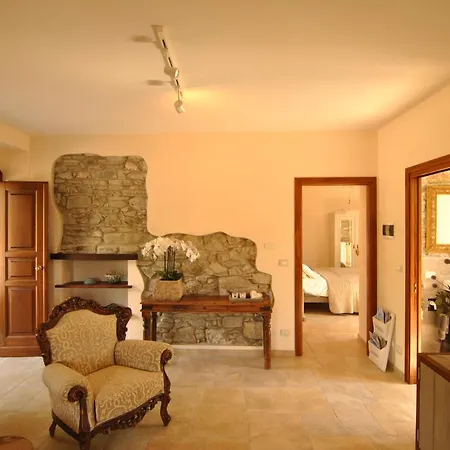 Casale Delle Farfalle Tornolo