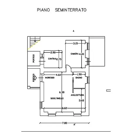 Casale Delle Farfalle