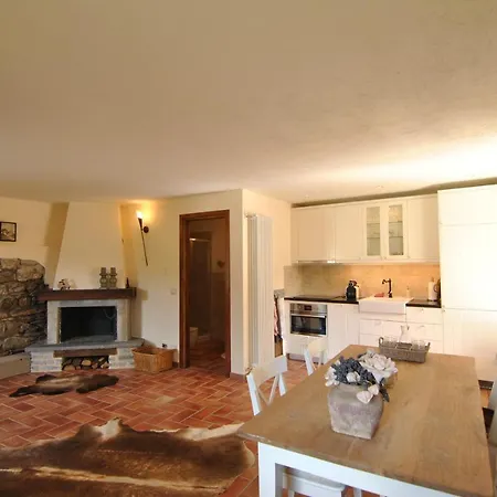 Casale Delle Farfalle 아파트 Tornolo