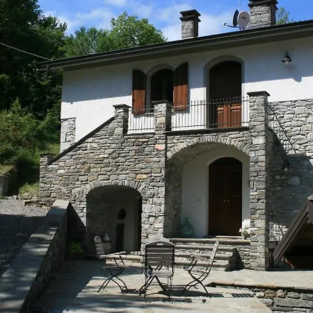 아파트 Casale Delle Farfalle *