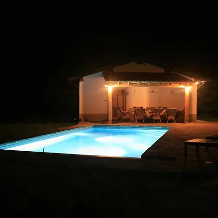 Casale Delle Farfalle * Tornolo