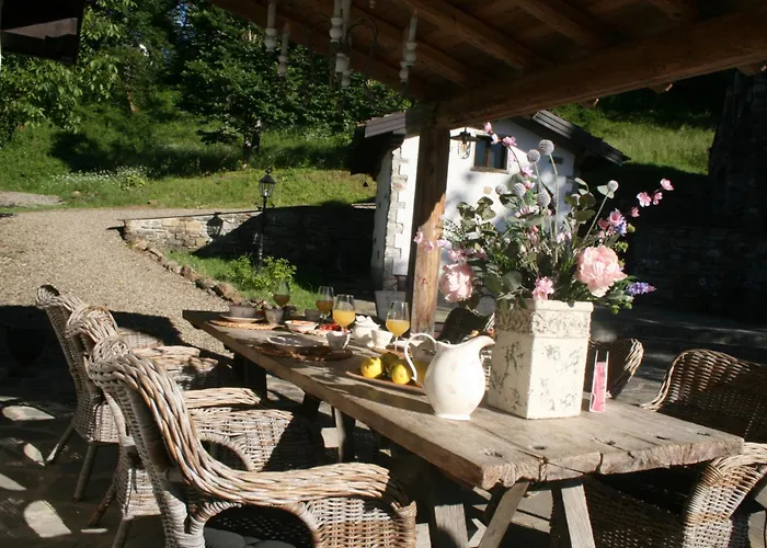 Casale Delle Farfalle Apartman *