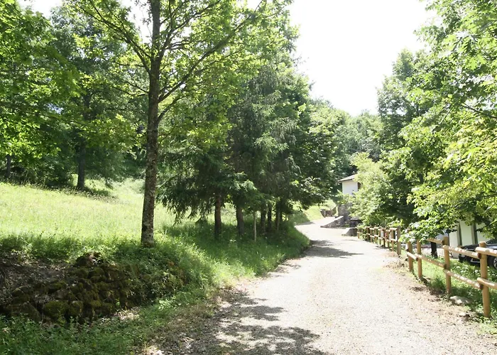 Casale Delle Farfalle *