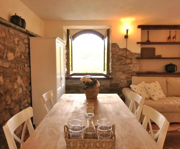 Casale Delle Farfalle * Tornolo