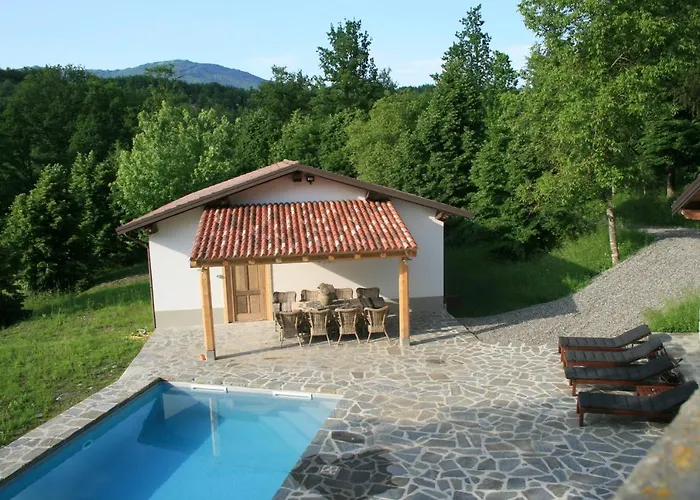 Apartman Casale Delle Farfalle Tornolo