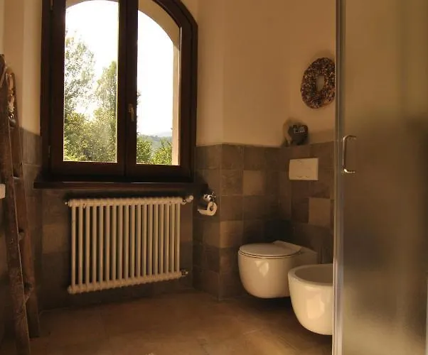 Apartman Casale Delle Farfalle Tornolo