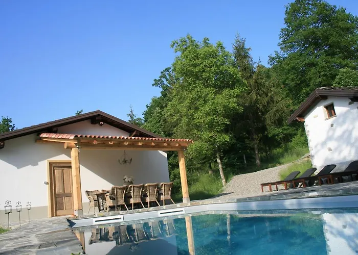 Apartman Casale Delle Farfalle *