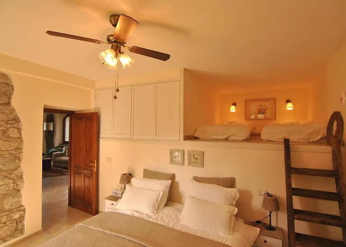 Casale Delle Farfalle Apartman *