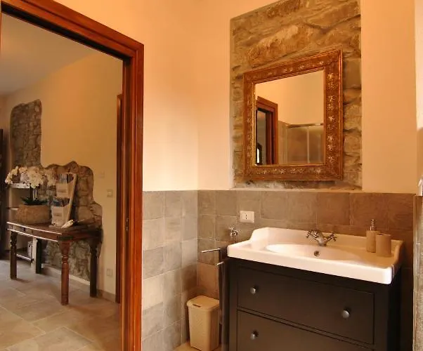 Apartman Casale Delle Farfalle