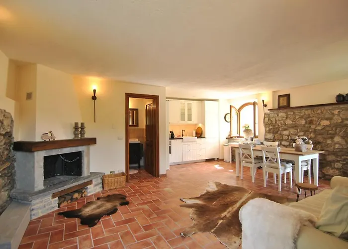 Apartman Casale Delle Farfalle *