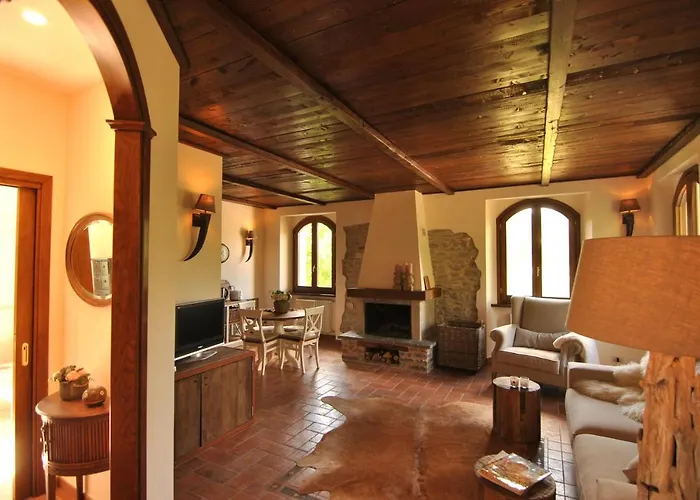 Casale Delle Farfalle