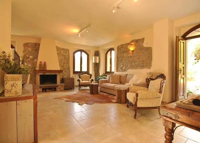 Casale Delle Farfalle *