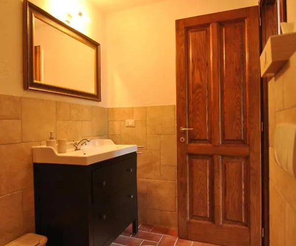 Casale Delle Farfalle * Tornolo