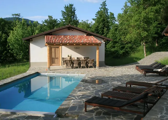 Casale Delle Farfalle *