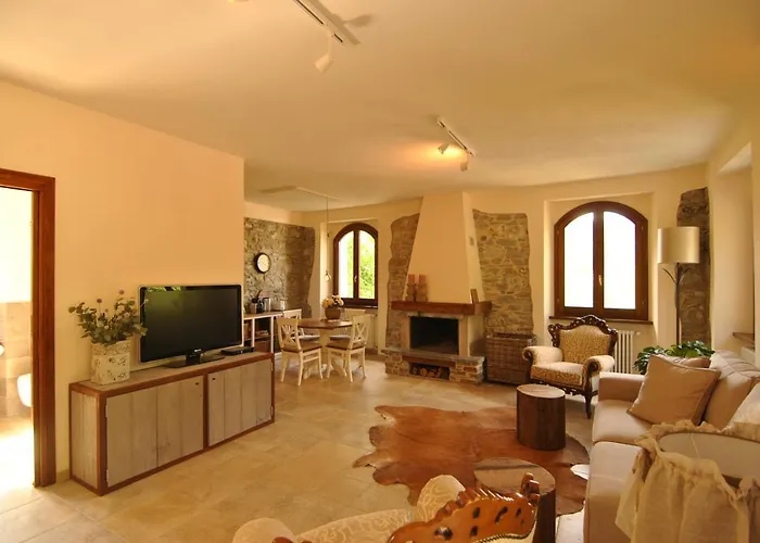 Casale Delle Farfalle