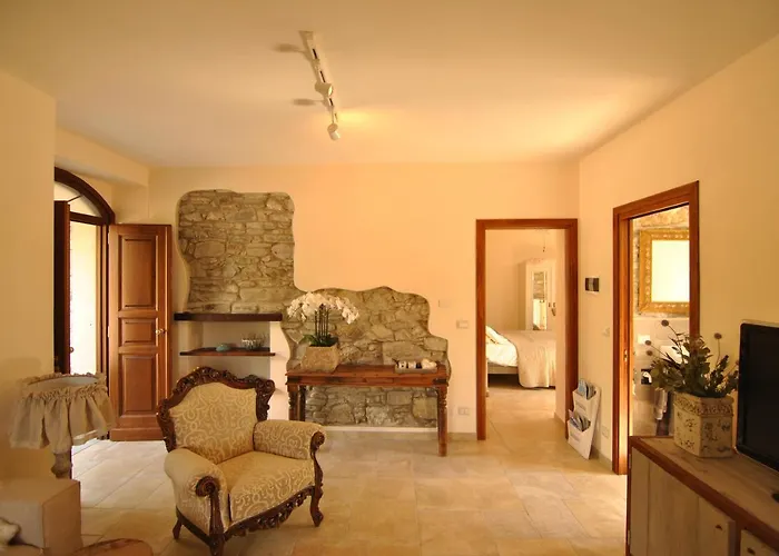 Casale Delle Farfalle Tornolo