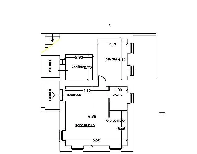 Casale Delle Farfalle
