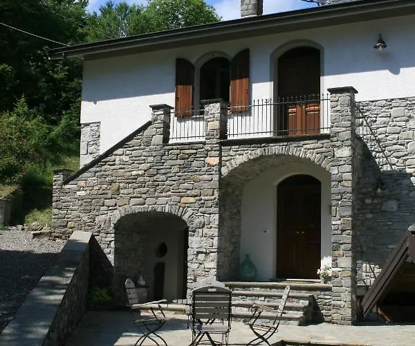 Apartman Casale Delle Farfalle *